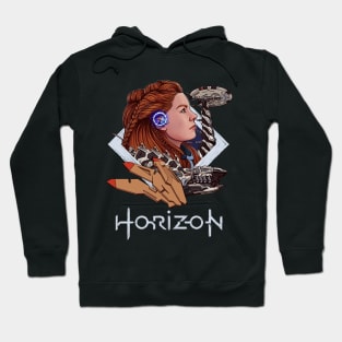 Horizon Hoodie